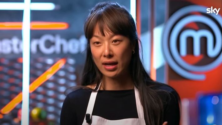 Anna Zhang: “Vincita Masterchef? Ancora non ho deciso. Li ho dati a mio papà perché…” - immagine 1