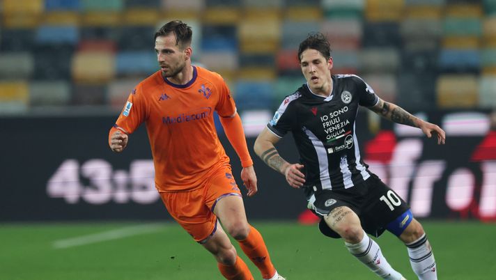 Davis: “Con la Fiorentina non ero al top. Ecco cosa ha messo in difficoltà la viola” - immagine 1