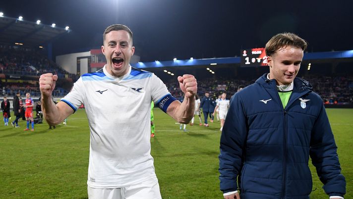 Marusic e Milani Marusic e Milani