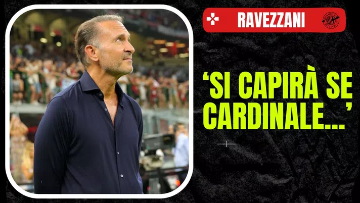 Gerry Cardinale RedBird AC Milan derby Inter-Milan 2-3 Supercoppa Italiana