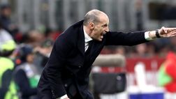 Cuomo sicuro: “Il Milan giocherà senza Leao! Allegri farà male al Napoli così”
