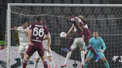 Torino-Lazio 2-0, l’analisi dei gol: la qualità di Obrador nei cross è un fattore
