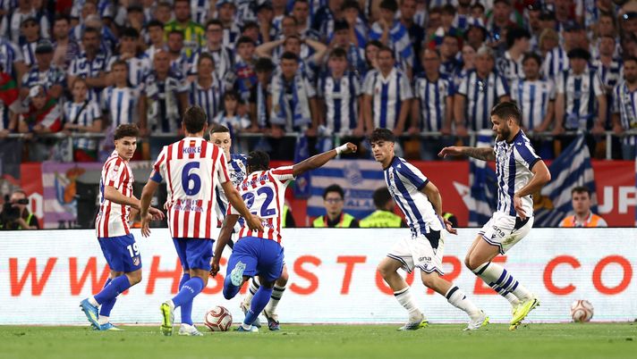 Elche-Atletico Madrid: diretta live e streaming gratis - immagine 1