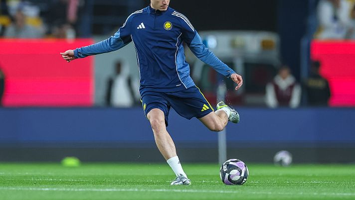 Al Hilal-Al Nassr, sfida in…tribunale: i blu denunciano l’operazione Al-Hamdan - immagine 1