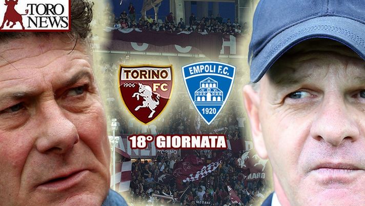 Torino-Empoli 3-0 Torino-Empoli 3-0 - immagine 1
