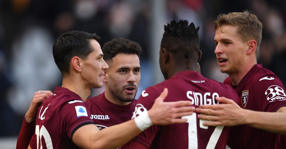 Chi ha il pane non ha i denti - Toro News