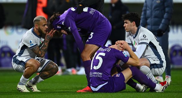 Fiorentina-Inter, ecco la prima ipotesi per il recupero della partita- immagine 2