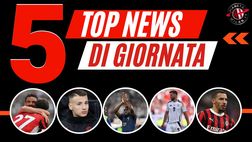 Milan, Camarda rinnova e gioisce. Fofana, derby di mercato. E Fullkrug …