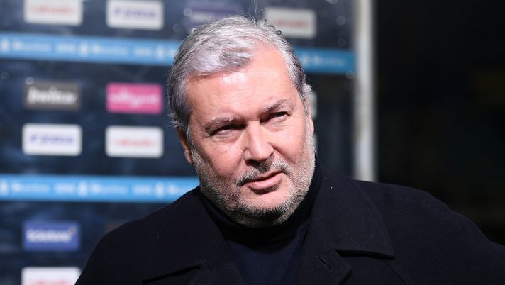 GETTY IMAGES Sogliano sul mercato: “La proprietà deciderà che cosa fare, saremo attenti” - immagine 1