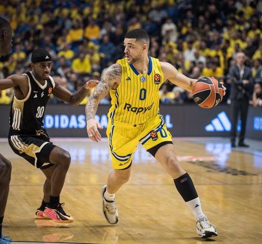 Dubai-Maccabi in diretta TV e streaming: dove vedere gratis il match di Eurolega- immagine 2