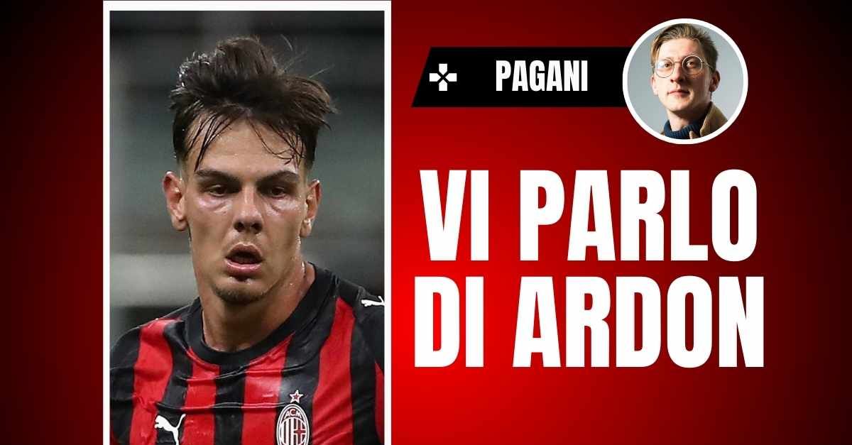 Pagani: “Milan, Jashari ricorda Marchisio. Con Allegri giocherà così” | ESCLUSIVA Pagani: “Milan, Jashari ricorda Marchisio. Con Allegri giocherà così” | ESCLUSIVA