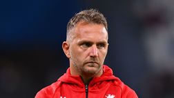 Qui Genoa: ecco chi ci sarà in panchina contro la Fiorentina