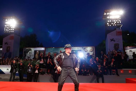 Getty Vasco Rossi augura “Buon kom-pleanno” alla mamma Novella che compie 94 anni: pioggia di like- immagine 3