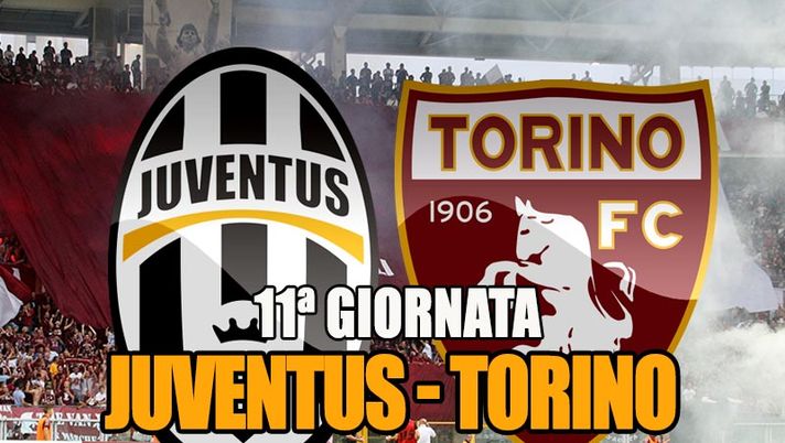 Serie A, anticipi e posticipi: derby della Mole, sabato alle 18 - immagine 1