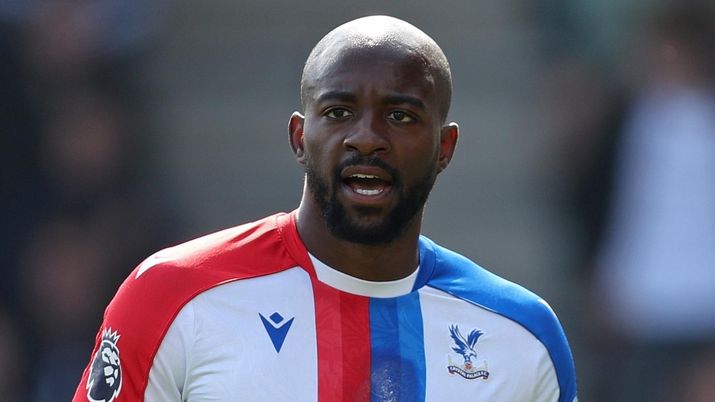 Jean-Philippe Mateta, attaccante Crystal Palace, obiettivo del Milan per il calciomercato estivo 2026 | AC Milan News (Credits foto: Getty Images) Calciomercato Milan, Mateta ancora possibile: il prezzo ingolosisce. Ecco i dettagli