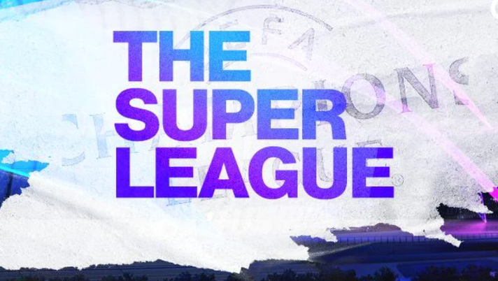Superlega