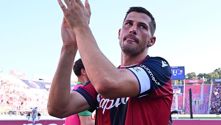 Roma, proseguono i contatti con Frendrup. E Gasperini pensa a Freuler - immagine 1