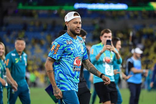 Brasile, Neymar vuole fare come Ronaldo ai tempi dell’Inter. Moratti quella volta…- immagine 4