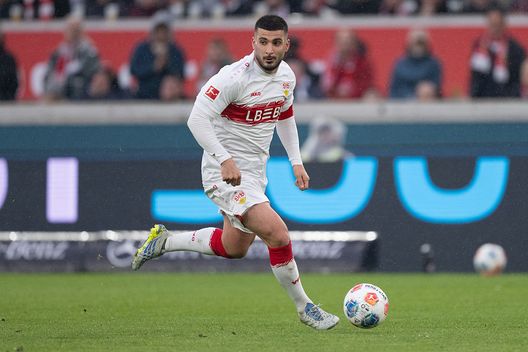 Coppa di Germania, l’underdog Stoccarda pronto per la semifinale: il suo rendimento nella competizione- immagine 2