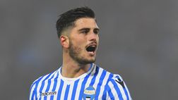 La probabile formazione della SPAL: quattro ex granata titolari