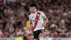 In Argentina – Inter guarda in casa River Plate: nel mirino Lautaro Rivero, ecco chi è