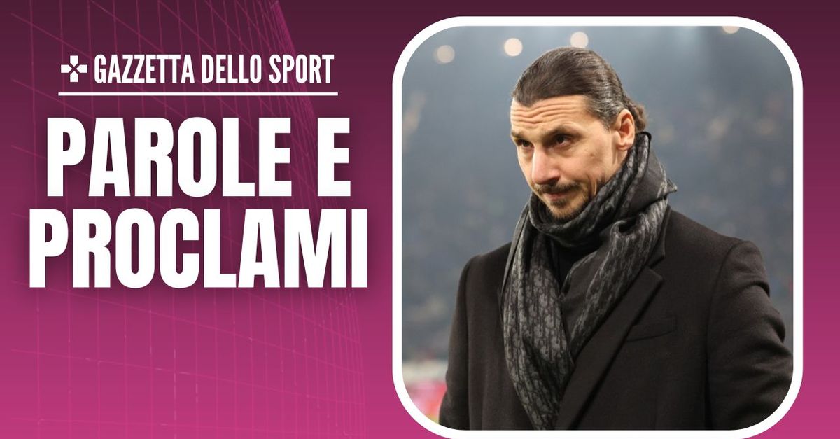 Milan, Ibrahimovic conferma l’ambizione di RedBird: ecco le sue parole