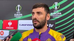 Terracciano: “Non solo la mia firma su questa finale, viviamola senza frenesia”