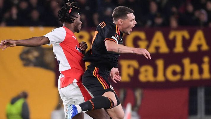 Roma battuta, Mourinho furioso: “Orribili, tutto da buttare” - immagine 1