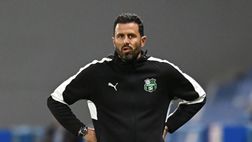 Grosso: “Come stanno Idzes e Muharemovic. La scelta sul portiere e sul mio futuro dico…”