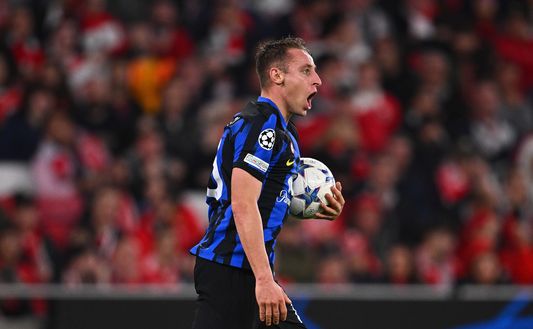 Inter, con l’Udinese diverse rotazioni: da Bisseck a Frattesi, l’idea di Inzaghi. Cuadrado…- immagine 3