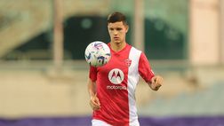Dalla Francia – Valentin Carboni desiderio di De Zerbi: l’OM vuole accontentarlo