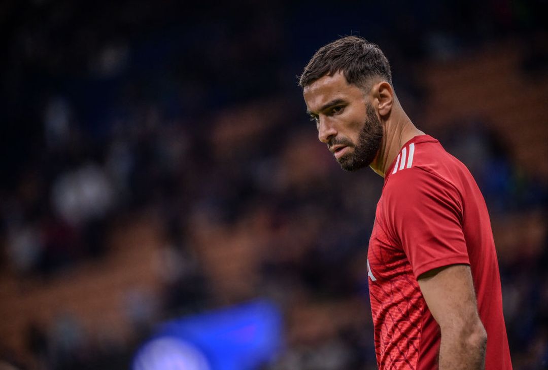 Inter-Roma – FOTO GALLERY - immagine 9