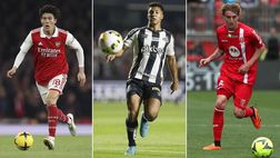 Calciomercato – News su Tomiyasu, Marcos Leonardo e Rovella | VIDEO
