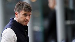 Ghisolfi pre Torino-Roma: “Allenatore? Concentrati per stasera”