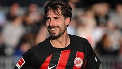 Eintracht, il portiere Trapp realizza una doppietta in amichevole col numero 10