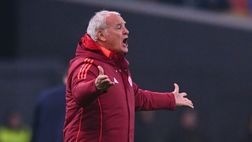 Ranieri: “Il successo della mentalità. Ma è difficile arrivare tra le prime sette”