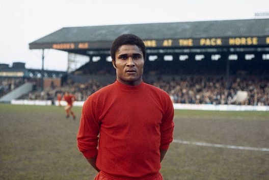 Benfica-Napoli, nostalgia canaglia: la storia di Eusebio e Maradona- immagine 2