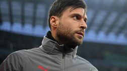 Juventus-Milan, Sportiello: “Pioli è un professionista. Delusione Europa League”