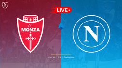 FINALE! Monza-Napoli 0-1: la decide McTominay. Inter agganciata per una notte