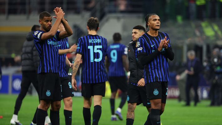 Inter all’altezza della corazzata Arsenal: si rialza e se la gioca fino in fondo, ma sullo schema… - immagine 1