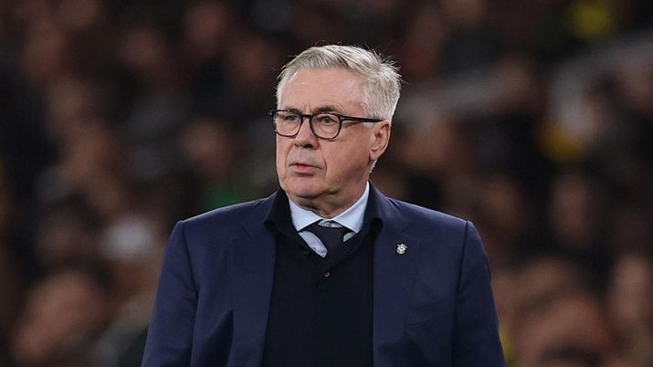 Ancelotti: 'Ecco cosa ha perso il calcio italiano'. Poi la considerazione sul talento