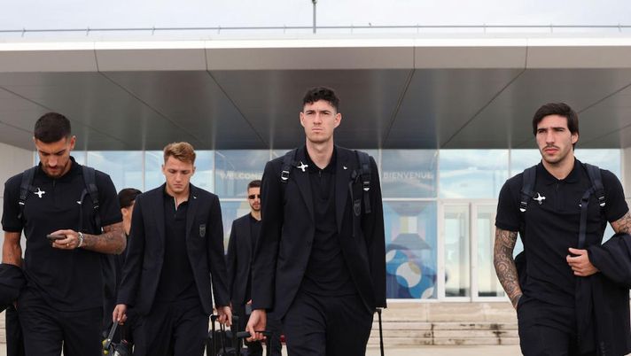 CorSera – Italia, la squadra è fatta. Doppio sospiro di sollievo per Gattuso - immagine 1