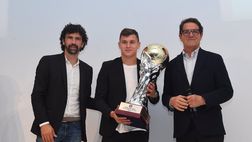 Oggi su Sky Sport il Premio Bulgarelli: parlerà anche Claudio Fenucci