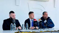 Ischia, presentata la nuova società: “Progetto solido e visione a lungo termine”