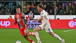 Brescianini al 45′: “Così vogliamo fare male alla Cremonese”