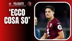 Calciomercato Milan – Ricci possibile? Pellegatti: “Ecco l’informazione che ho avuto”