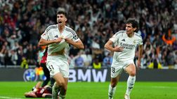 Record e vittoria: Jacobo Ramon segna dopo 26 corner, il Real piega il Mallorca