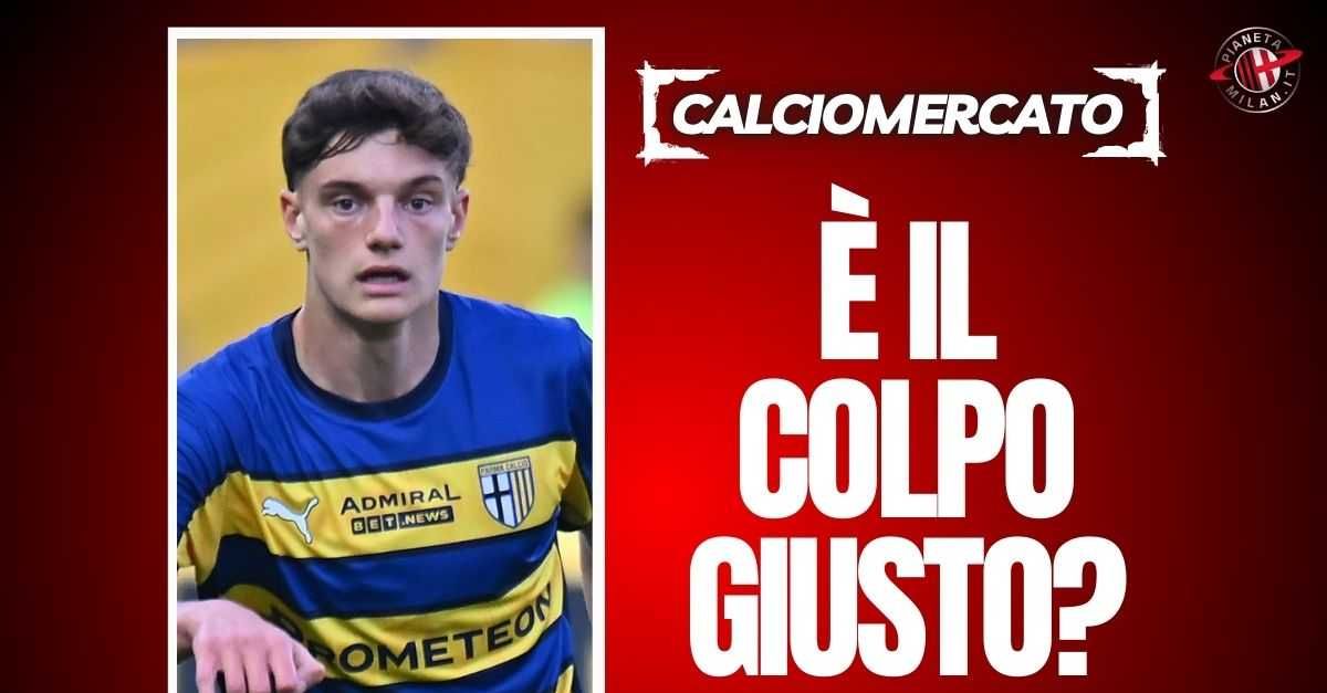 Calciomercato Milan, Leoni è il colpo giusto? Ecco cosa dicono i numeri Calciomercato Milan, Leoni è il colpo giusto? Ecco cosa dicono i numeri