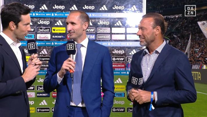 Chiellini: “Bremer? Suo rientro sicurezza per tutti noi. Gli obiettivi della Juve…” - immagine 1