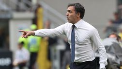 Ex Verona, Pecchia nuovo allenatore della Juventus Under 23